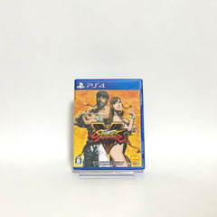 Street Fighter V Hot! Package PlayStation 4 [USED]