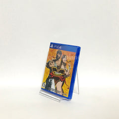 Street Fighter V Hot! Package PlayStation 4 [USED]