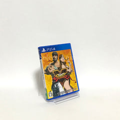 Street Fighter V Hot! Package PlayStation 4 [USED]