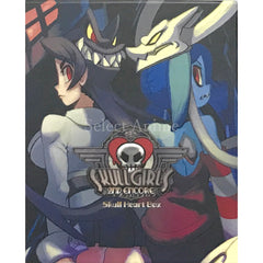 Skullgirls 2nd Encore Skull Heart Box PlayStation 4 [USED]