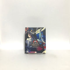 Skullgirls 2nd Encore Skull Heart Box PlayStation 4 [USED]