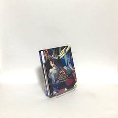 Skullgirls 2nd Encore Skull Heart Box PlayStation 4 [USED]