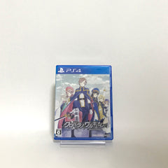 Dark Rose Valkyrie PlayStation 4 [USED]