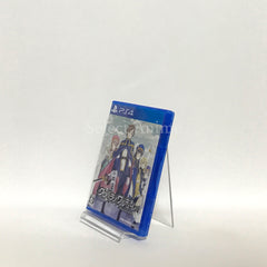 Dark Rose Valkyrie PlayStation 4 [USED]