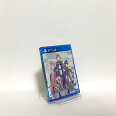Dark Rose Valkyrie PlayStation 4 [USED]
