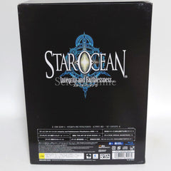 Star Ocean: Integrity and Faithlessness Ultimate Box PlayStation 4 [USED]