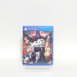 Persona 5 PlayStation 4 [USED]