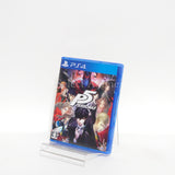 Persona 5 PlayStation 4 [USED]