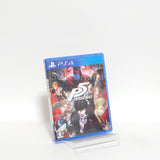 Persona 5 PlayStation 4 [USED]