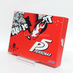 Persona 5 20th Anniversary Edition PlayStation 4 [USED]
