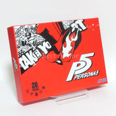 Persona 5 20th Anniversary Edition PlayStation 4 [USED]