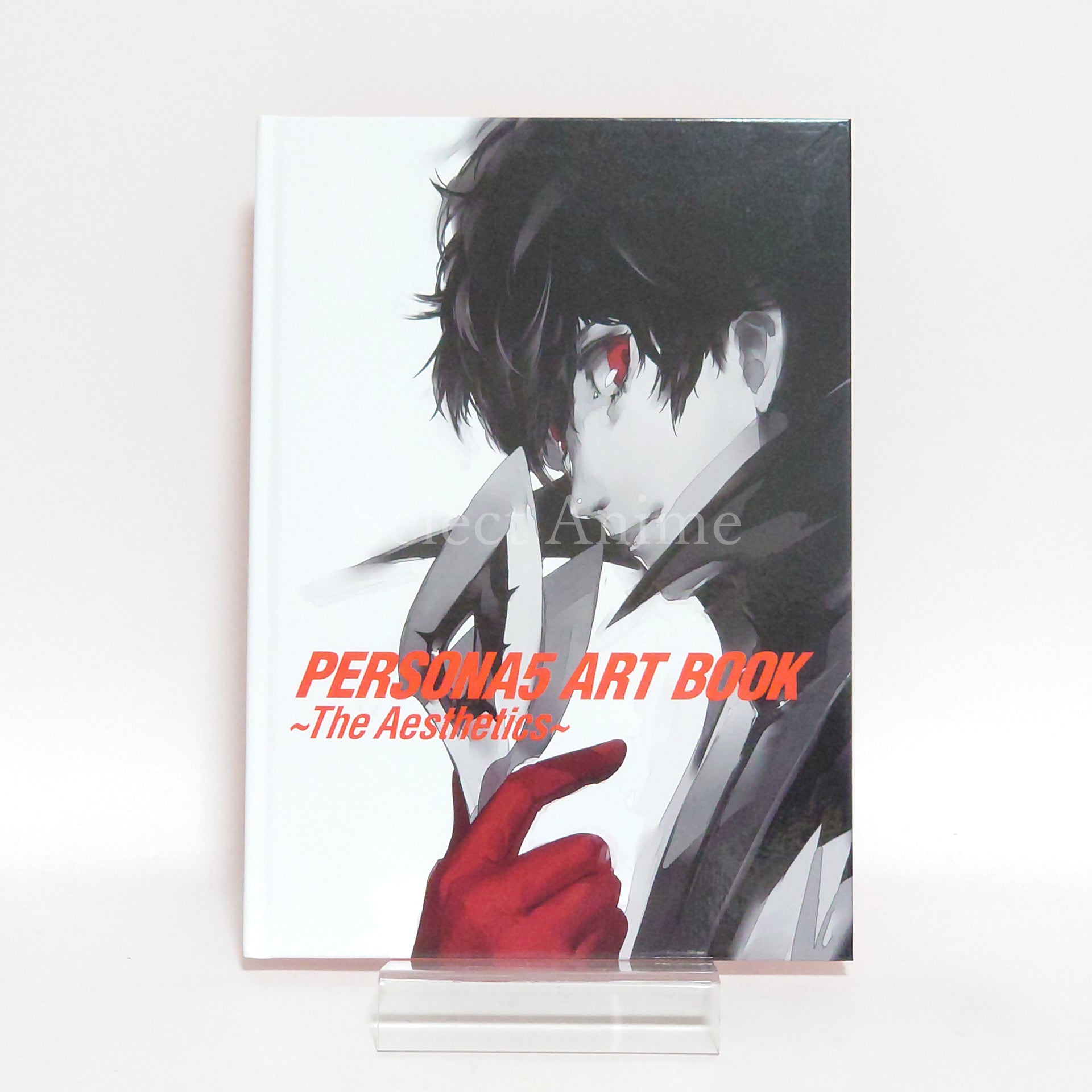 Persona 5 20th Anniversary Edition PlayStation 4 [USED]