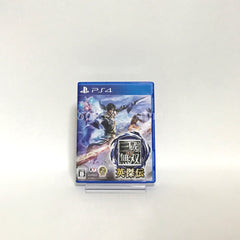 Dynasty Warriors: Godseekers PlayStation 4 [USED]