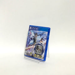 Dynasty Warriors: Godseekers PlayStation 4 [USED]