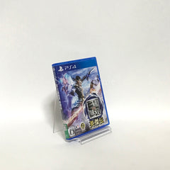 Dynasty Warriors: Godseekers PlayStation 4 [USED]