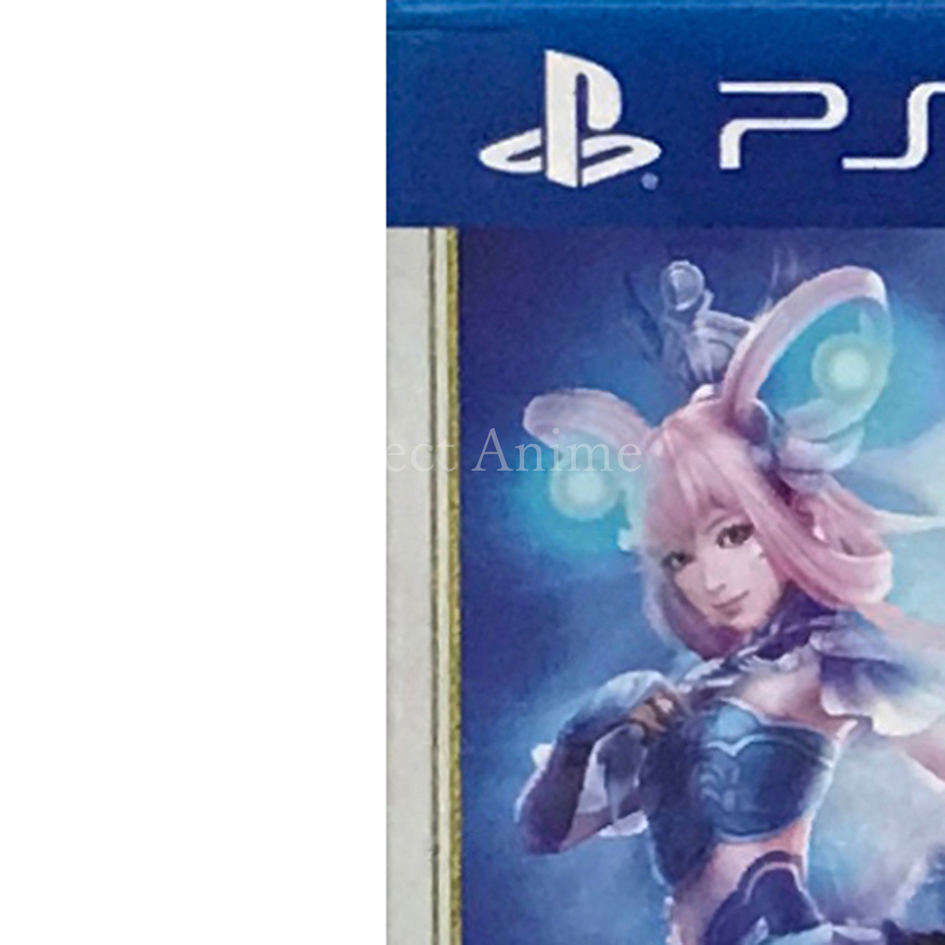 Dynasty Warriors: Godseekers Treasure Box PlayStation 4 [USED]
