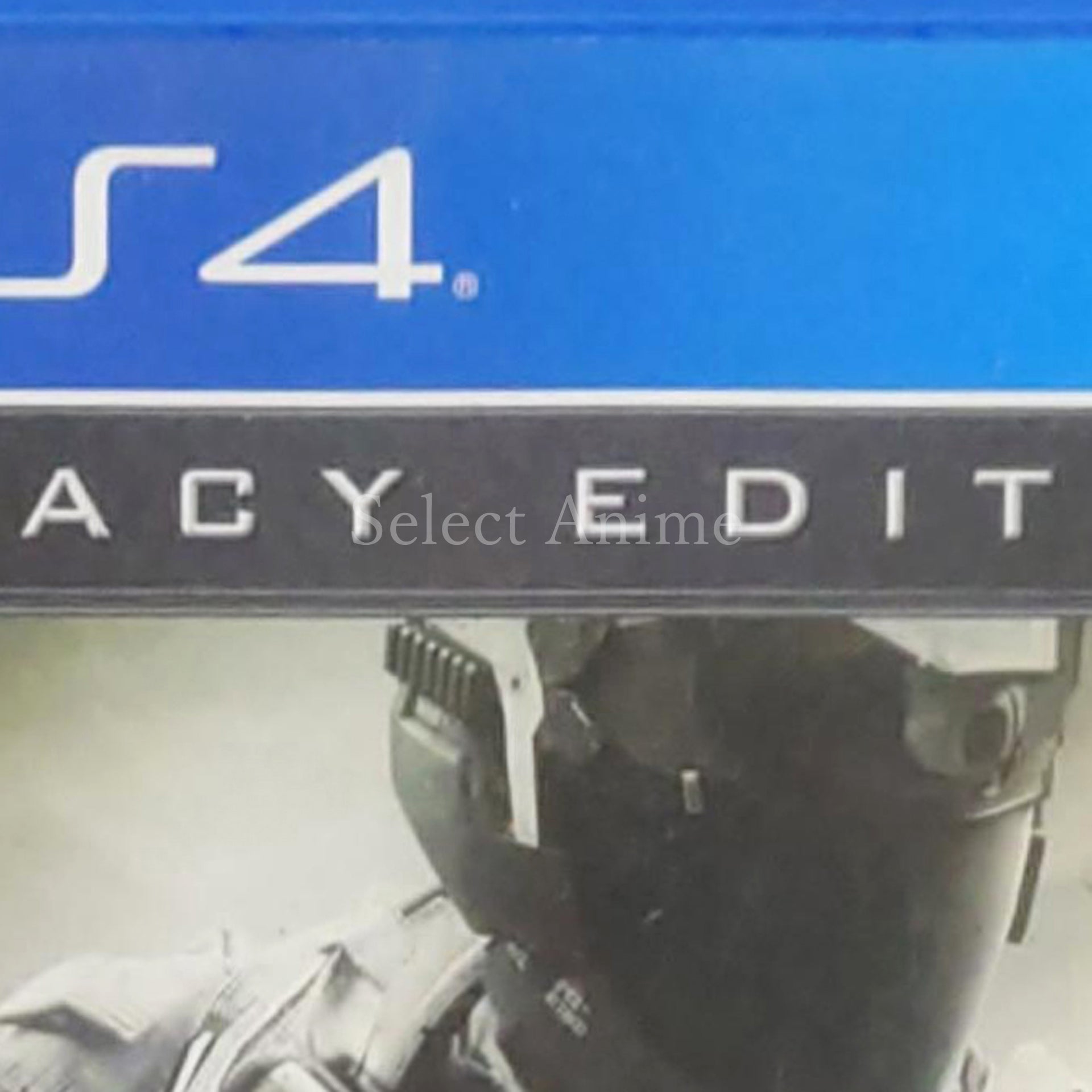 Call of Duty: Infinite Warfare Legacy Edition PlayStation 4 [USED]