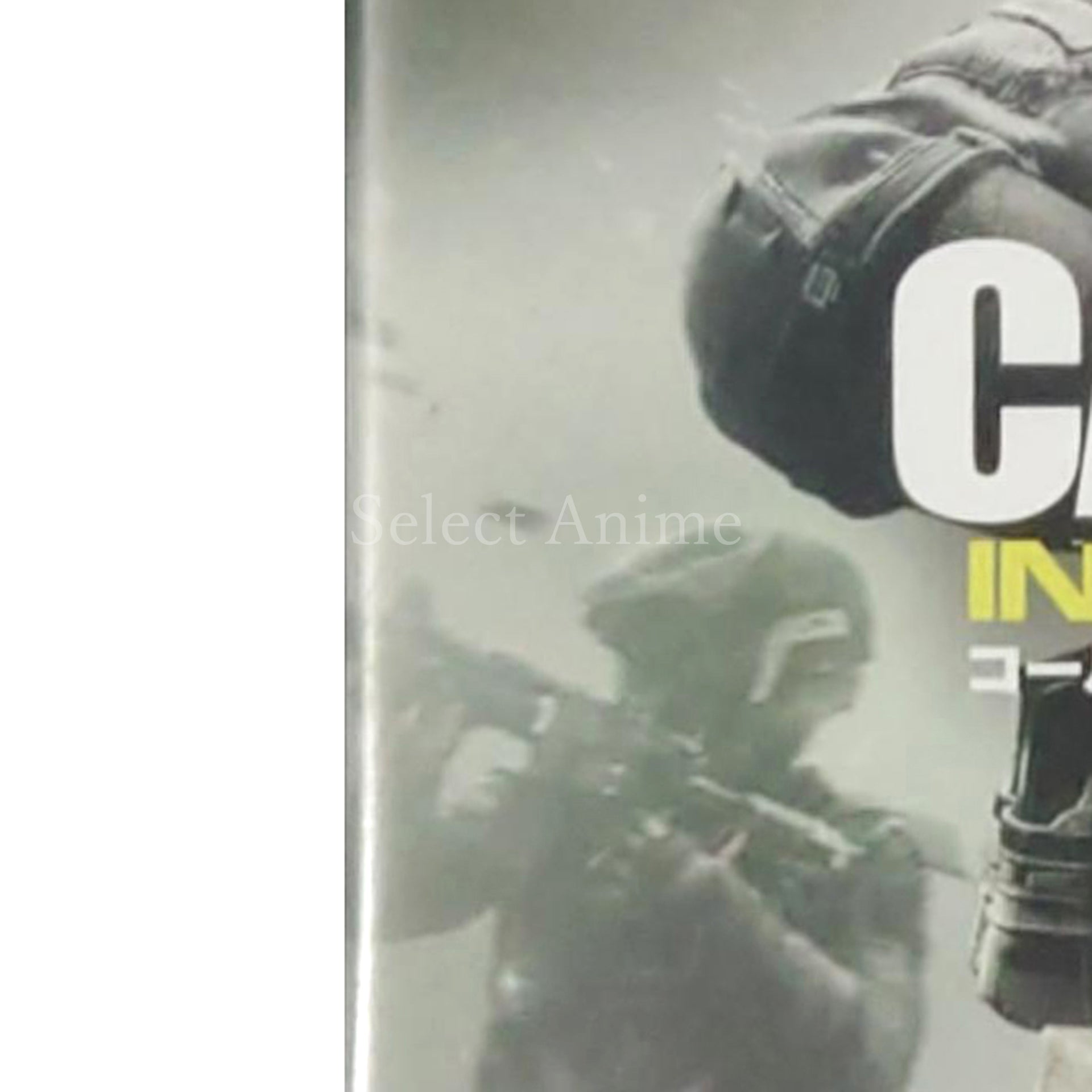Call of Duty: Infinite Warfare Legacy Edition PlayStation 4 [USED]