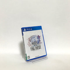 World of Final Fantasy PlayStation 4 [USED]