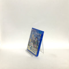 Atelier Firis: The Alchemist and the Mysterious Journey PlayStation 4 [USED]