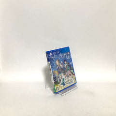 Atelier Firis: The Alchemist and the Mysterious Journey PlayStation 4 [USED]