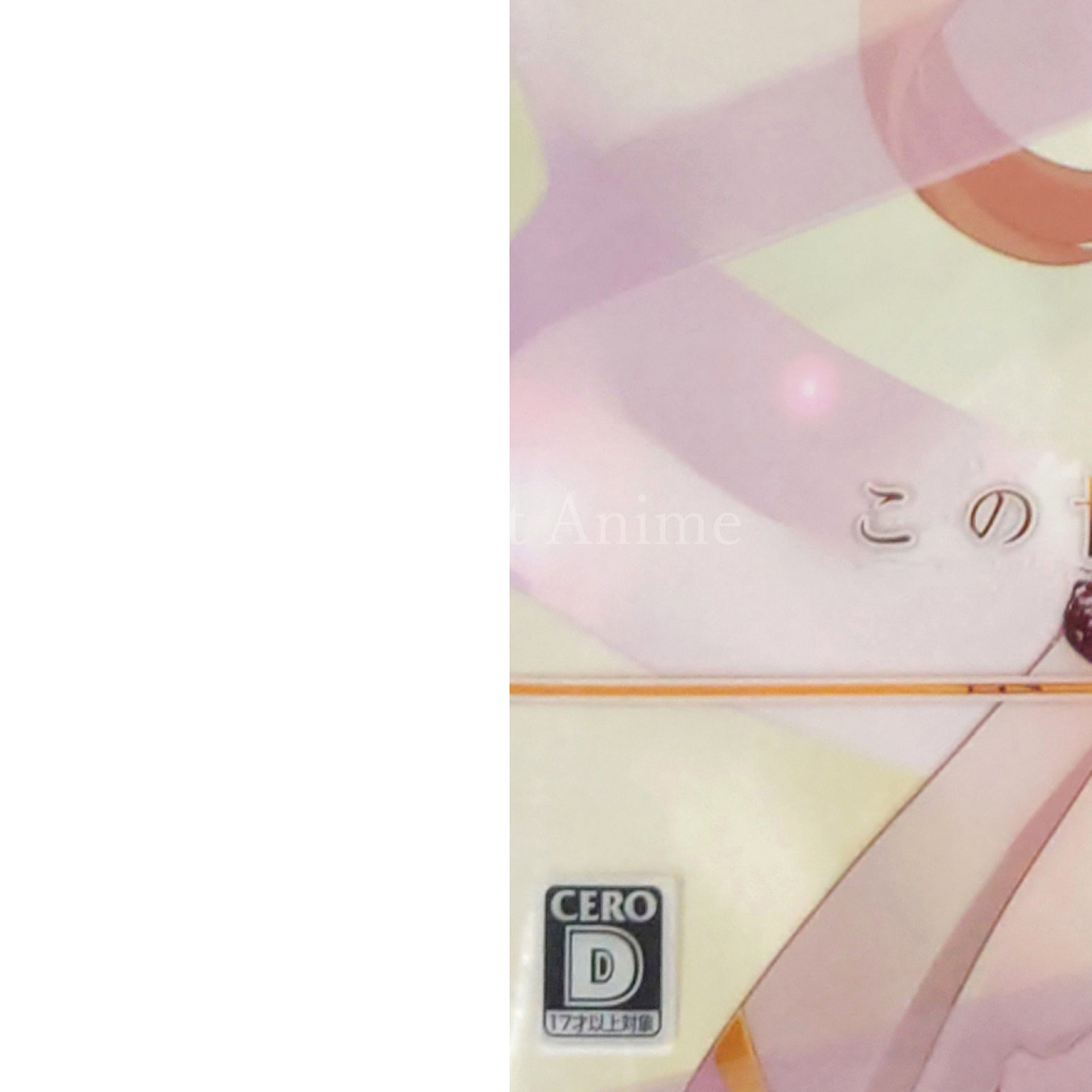 YU-NO A Girl Who Chants Love at the Bound of this World Limited Edition PlayStation 4 [USED]
