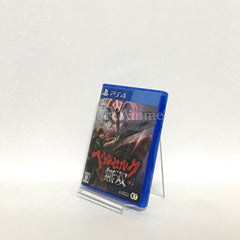 Berserk and the Band of the Hawk PlayStation 4 [USED]