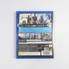 Watch Dogs 2 PlayStation 4 [USED]