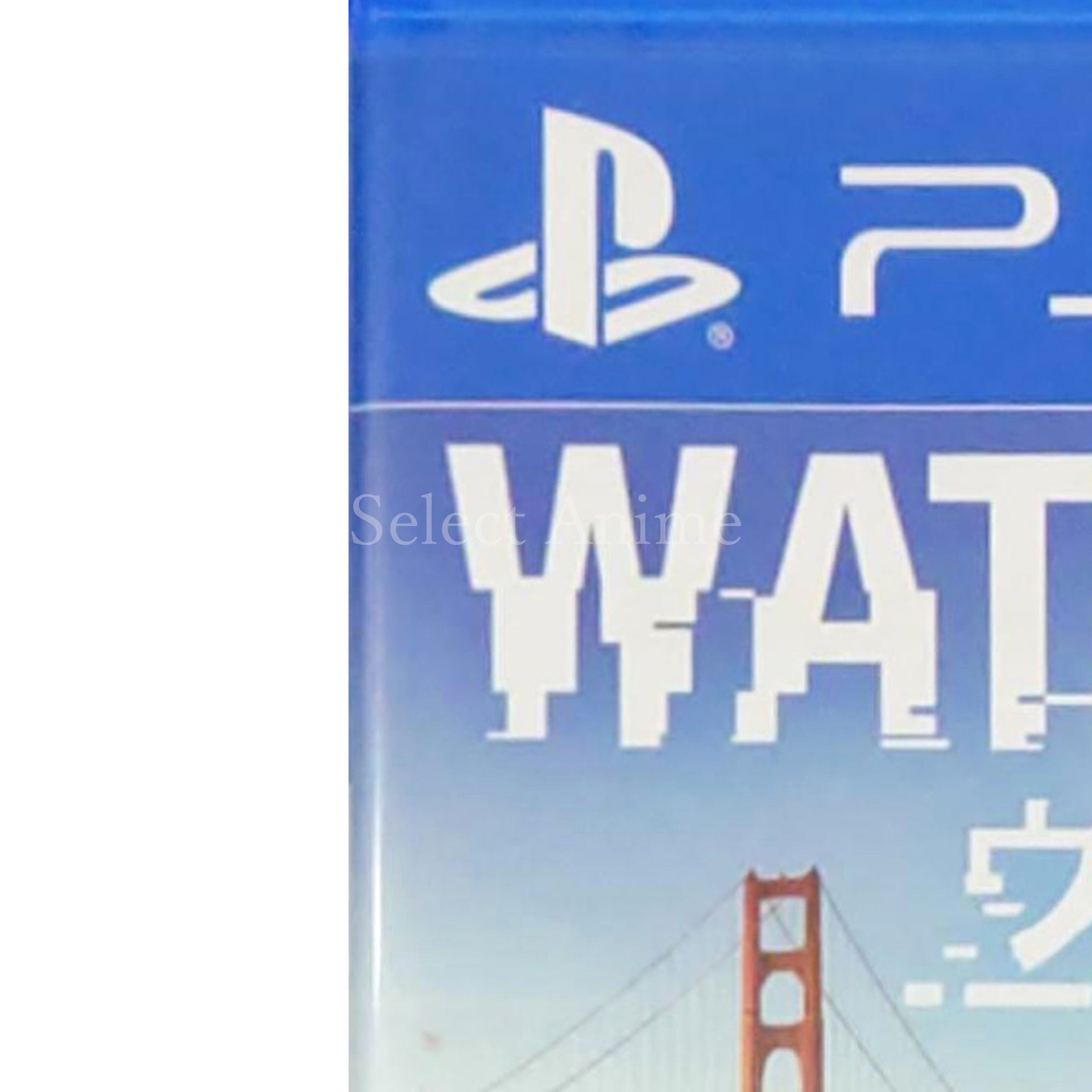 Watch Dogs 2 PlayStation 4 [USED]