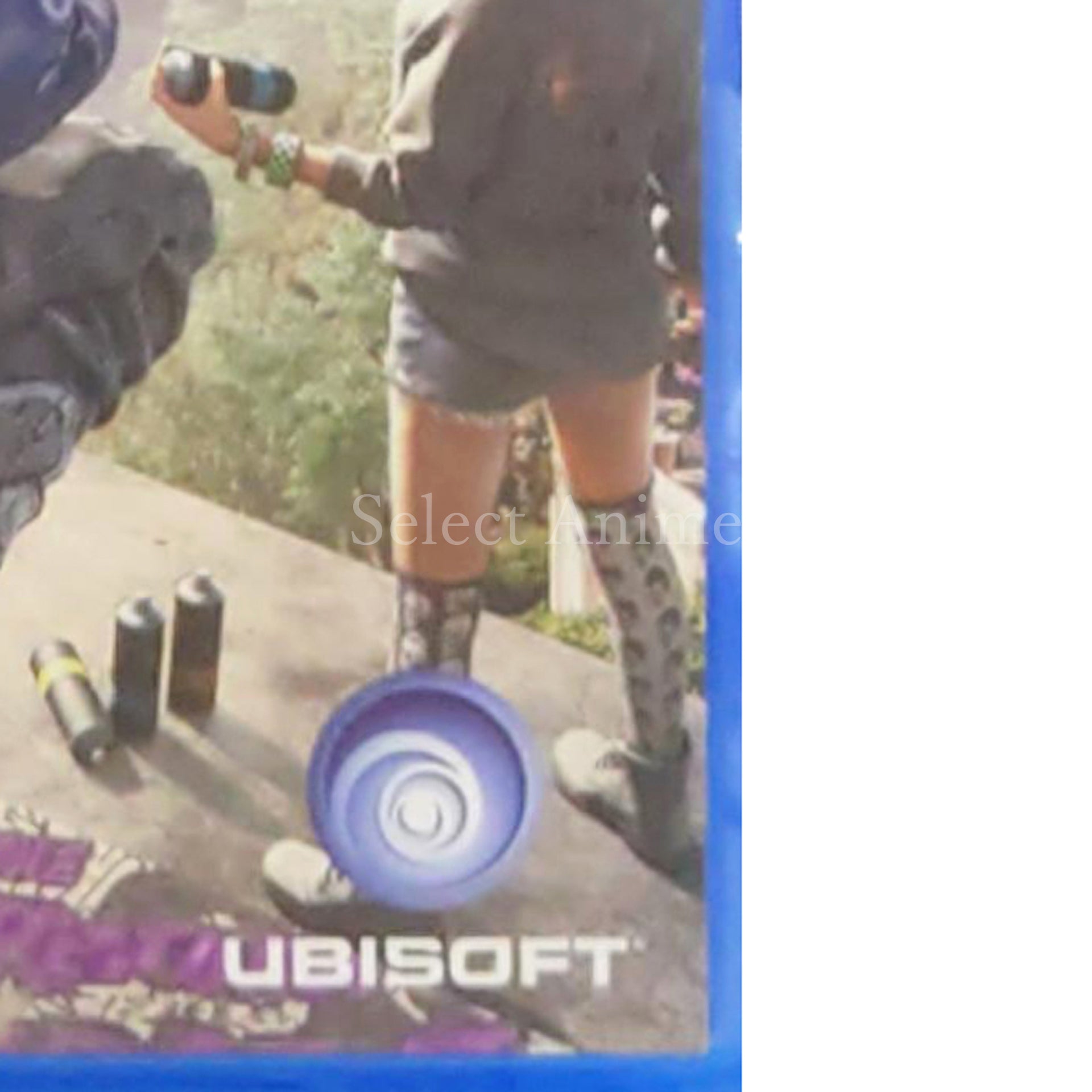 Watch Dogs 2 PlayStation 4 [USED]