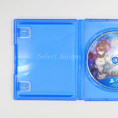 Nights of Azure 2: Bride of the New Moon PlayStation 4 [USED]