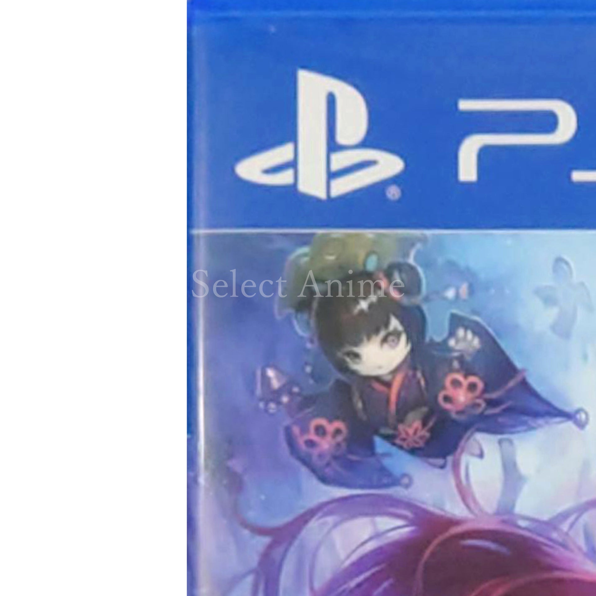 Nights of Azure 2: Bride of the New Moon PlayStation 4 [USED]