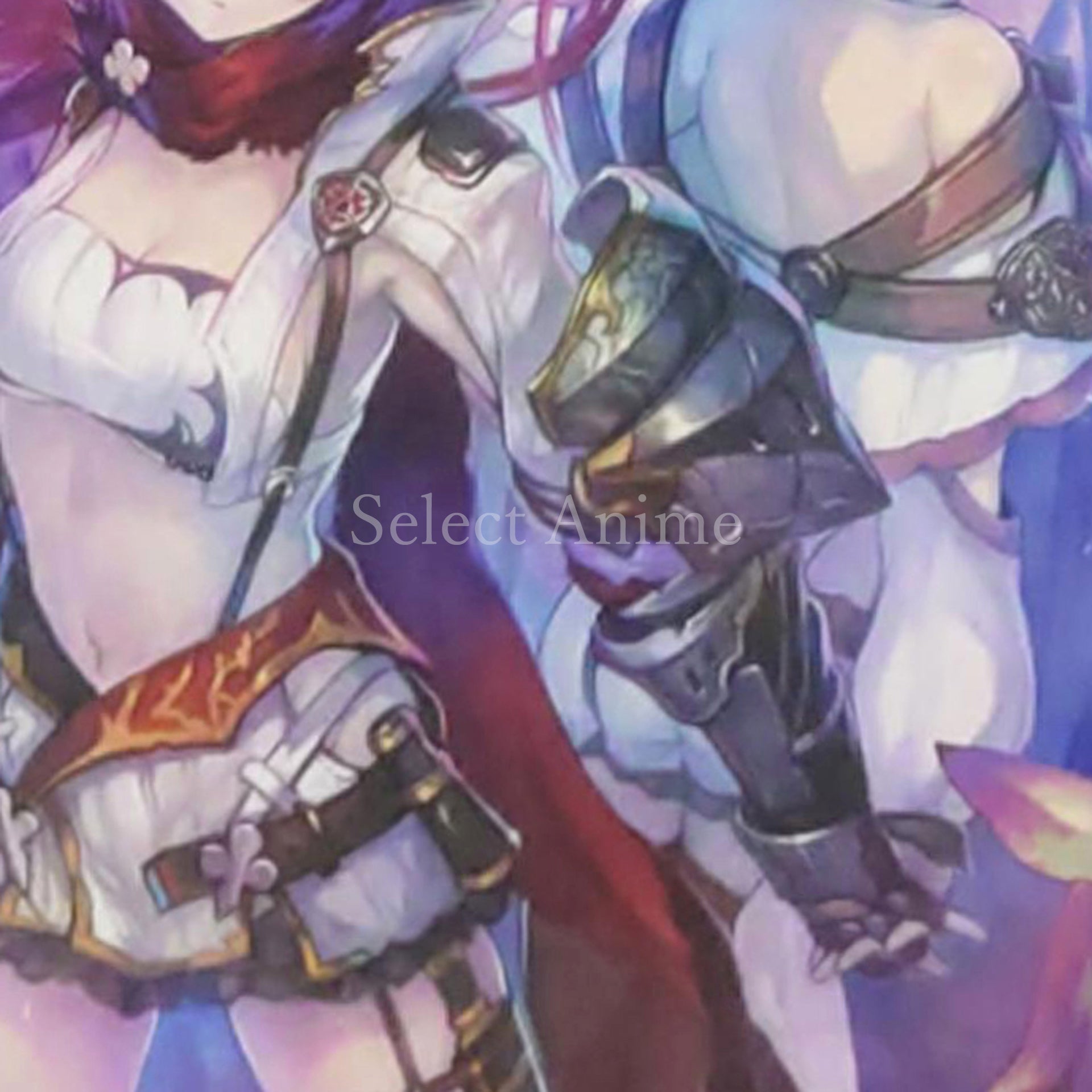 Nights of Azure 2: Bride of the New Moon PlayStation 4 [USED]
