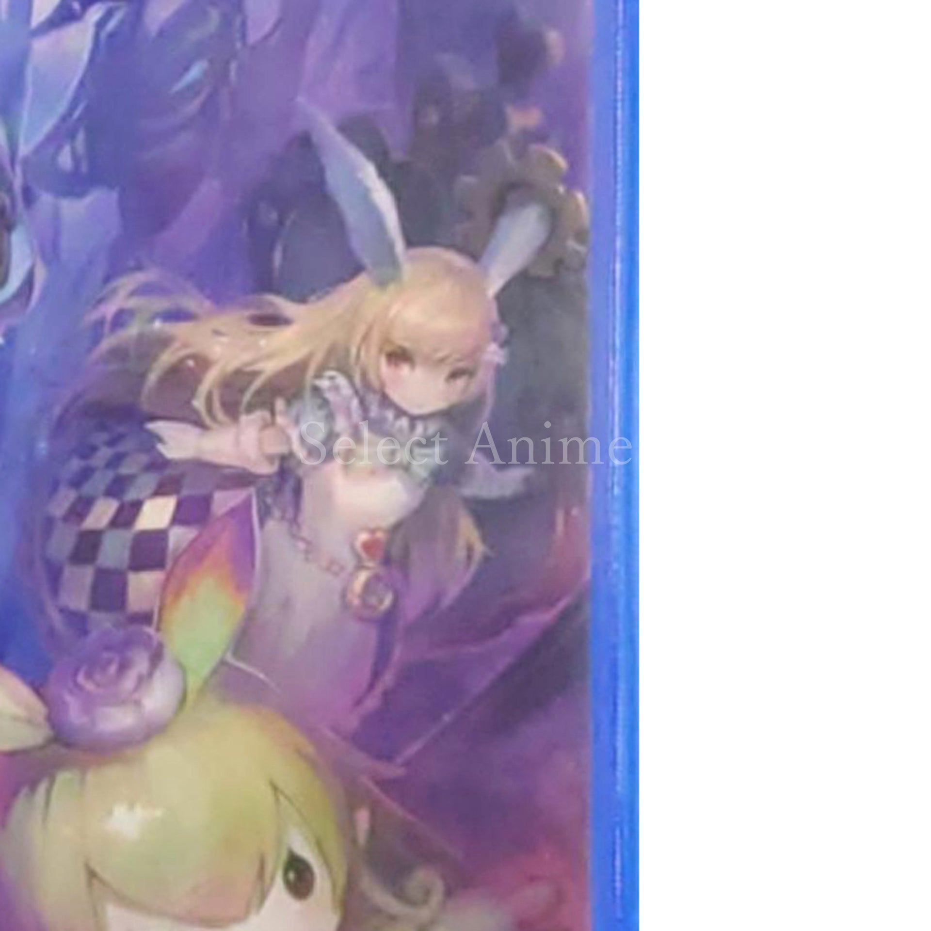 Nights of Azure 2: Bride of the New Moon PlayStation 4 [USED]