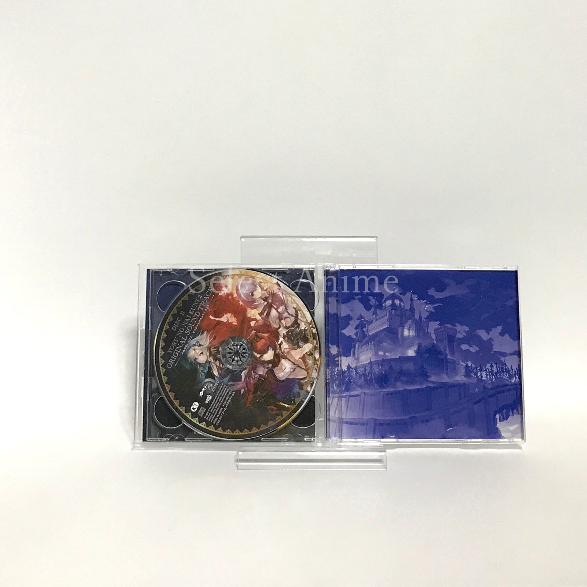 Nights of Azure 2: Bride of the New Moon Premium Box PlayStation 4 [USED]