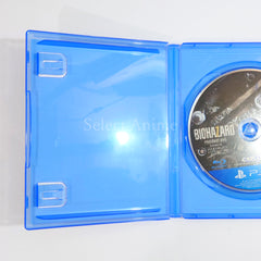 Resident Evil 7: Biohazard Grotesque Ver. PlayStation 4 [USED]