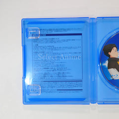 Re:ZERO -Starting Life in Another World- Death or Kiss PlayStation 4 [USED]