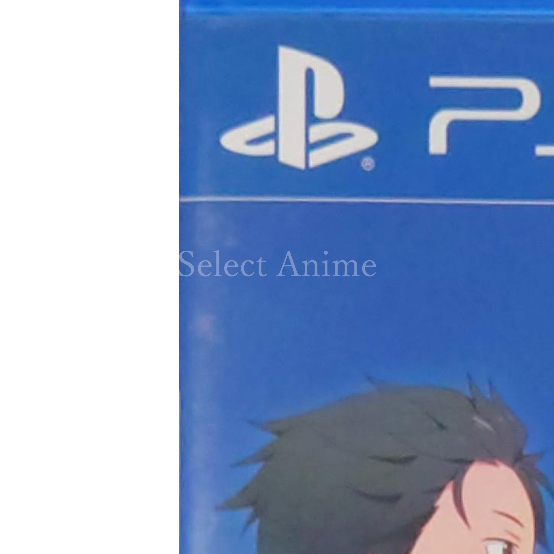 Re:ZERO -Starting Life in Another World- Death or Kiss PlayStation 4 [USED]