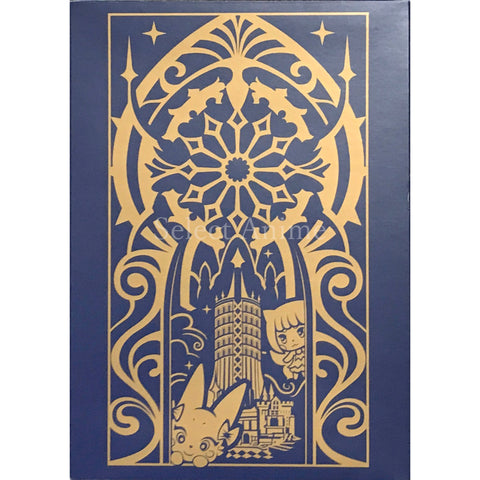 World of Final Fantasy Mori Mori Box PlayStation 4 [USED] — photo 1