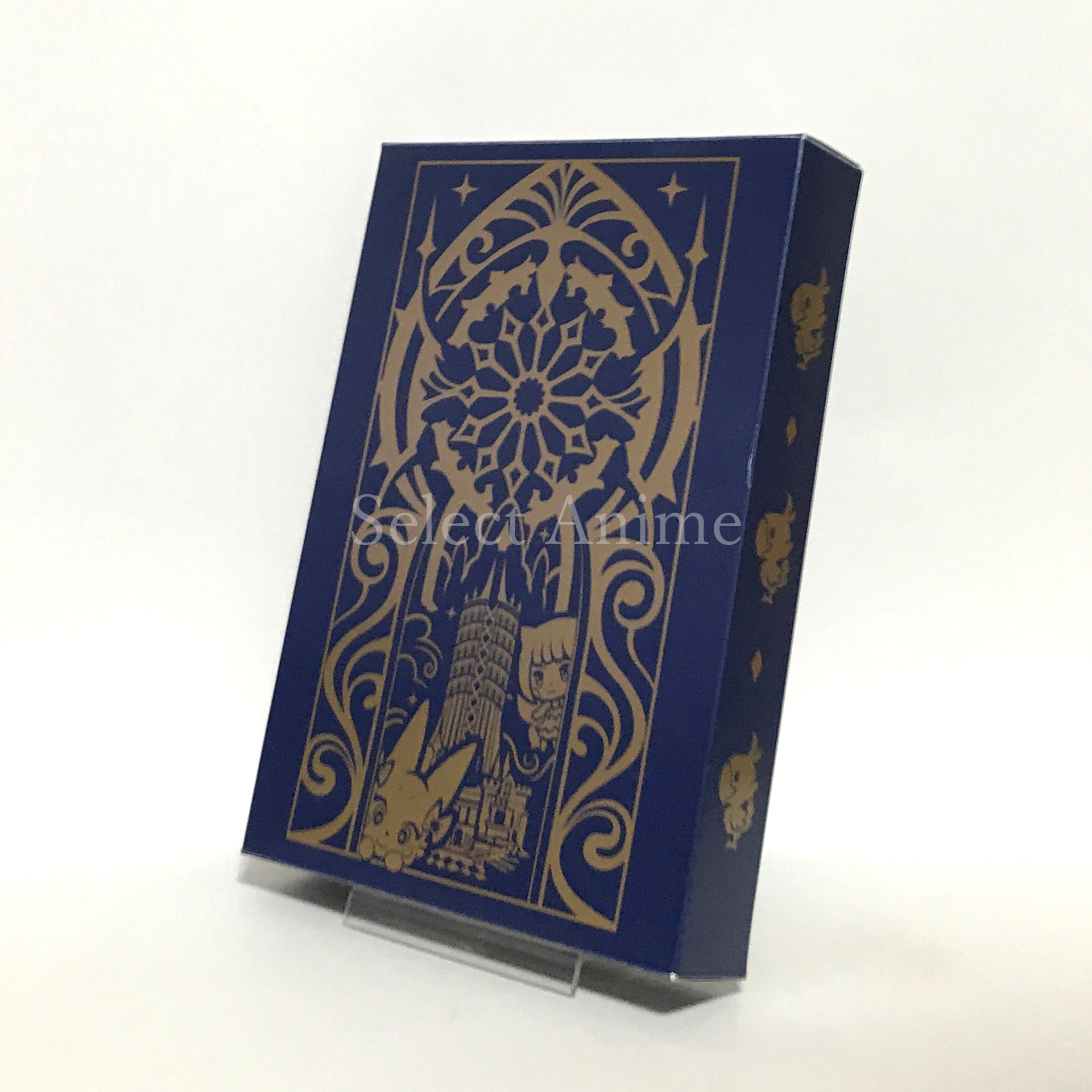 World of Final Fantasy Mori Mori Box PlayStation 4 [USED]
