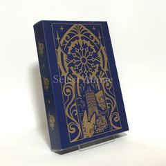 World of Final Fantasy Mori Mori Box PlayStation 4 [USED]