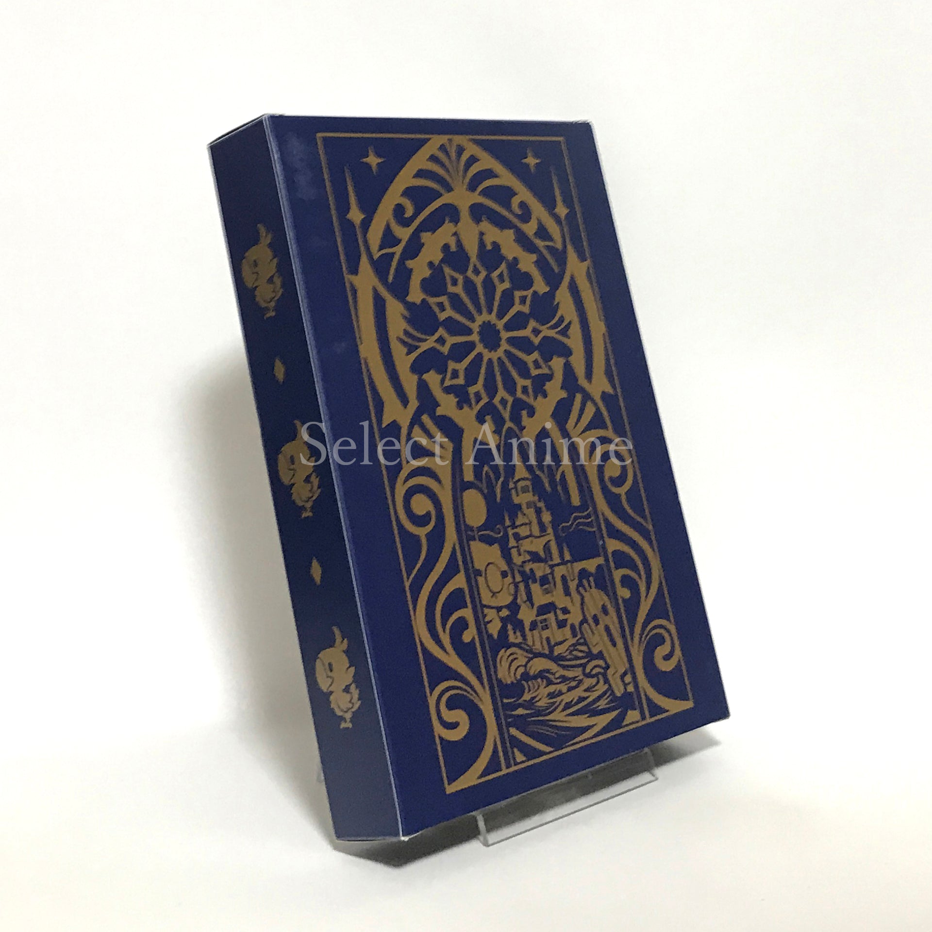 World of Final Fantasy Mori Mori Box PlayStation 4 [USED]