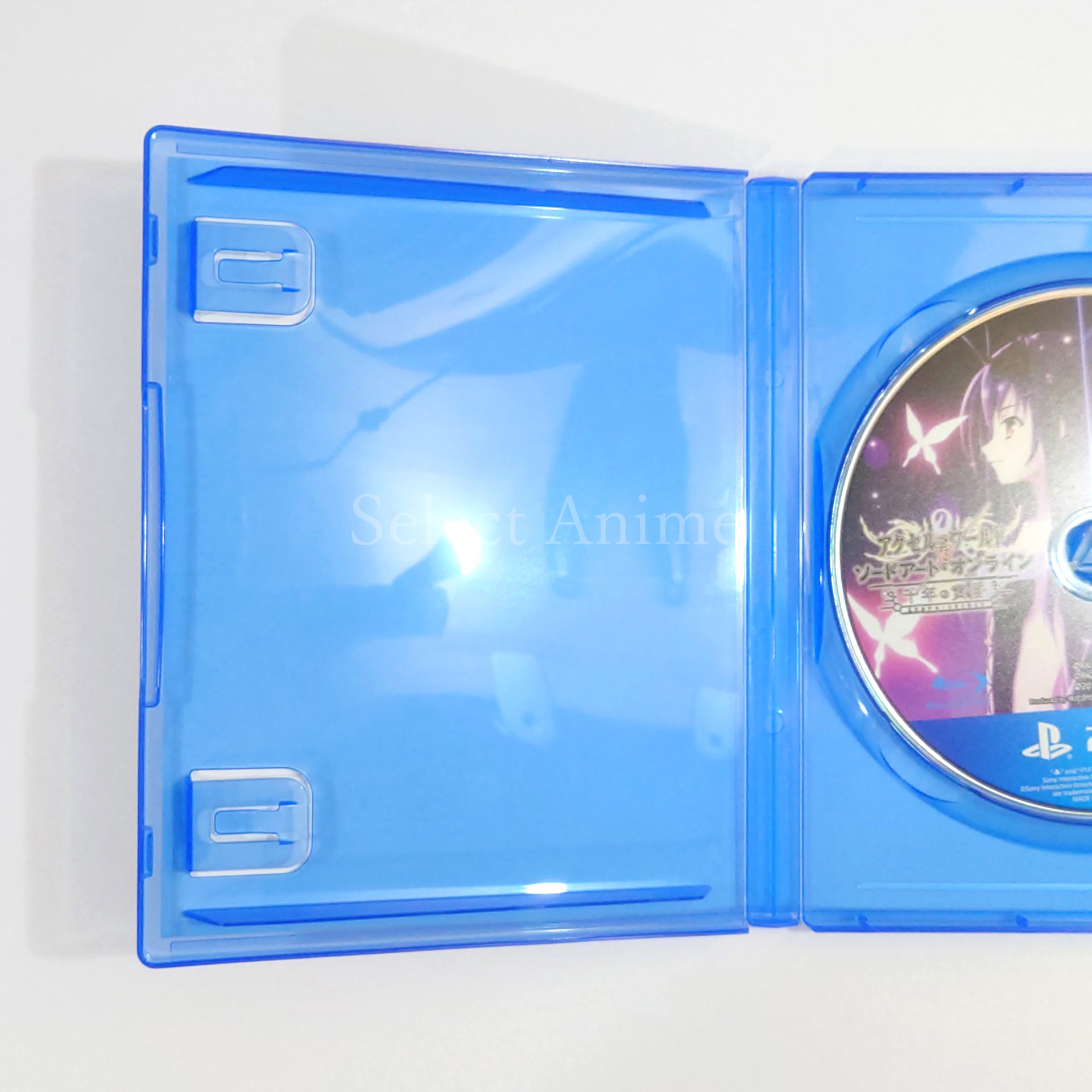 Accel World vs. Sword Art Online: Millennium Twilight PlayStation 4 [USED]