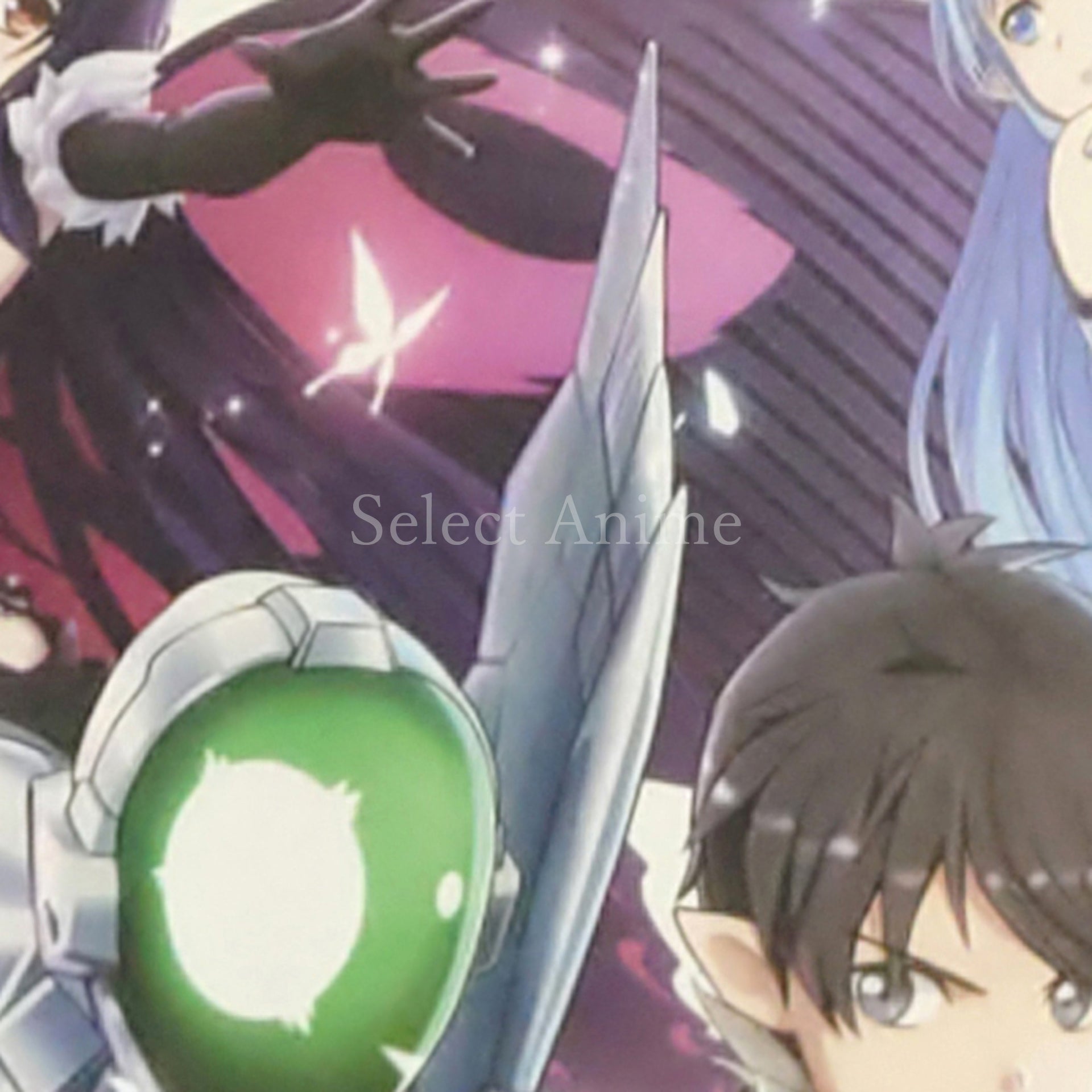 Accel World vs. Sword Art Online: Millennium Twilight PlayStation 4 [USED]