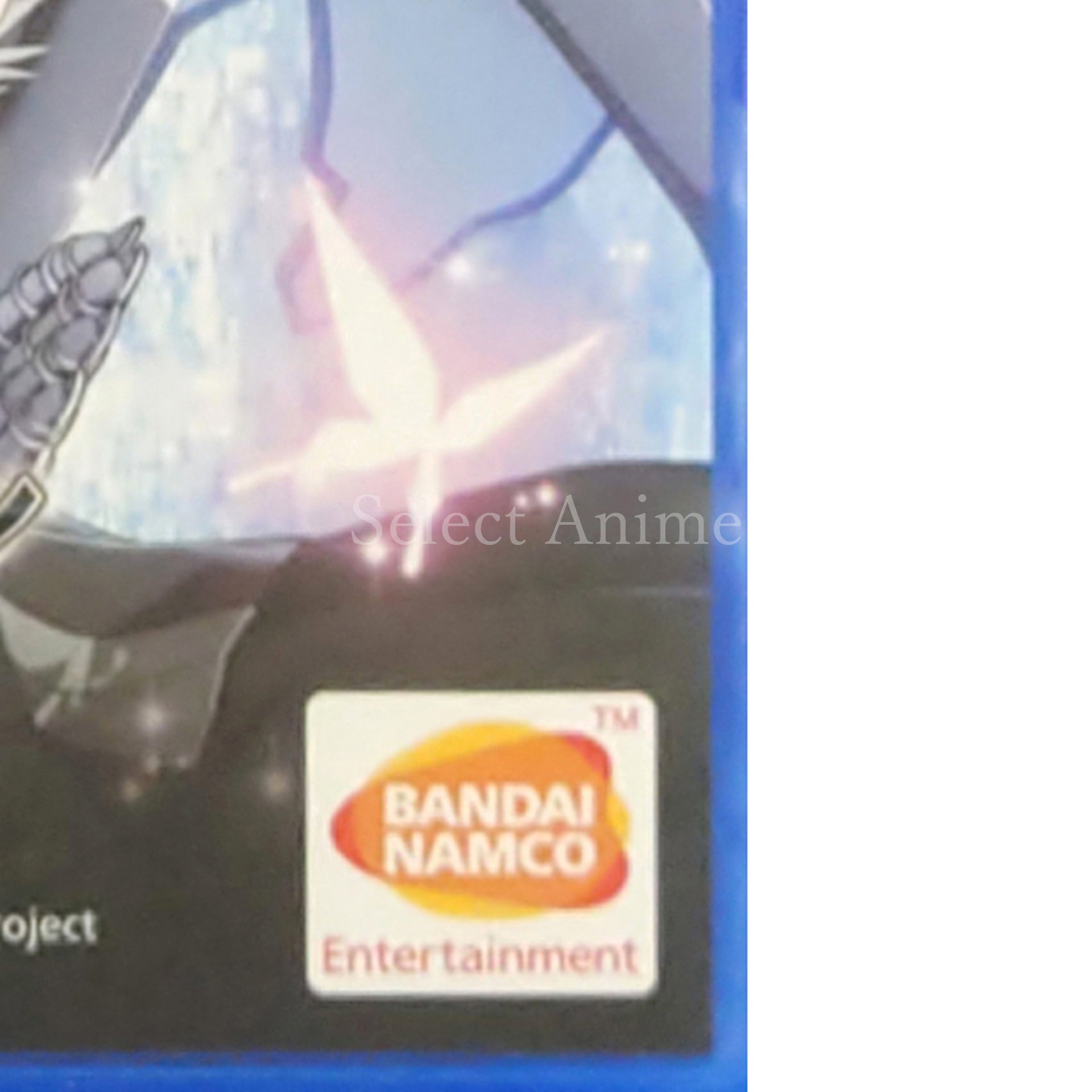 Accel World vs. Sword Art Online: Millennium Twilight PlayStation 4 [USED]