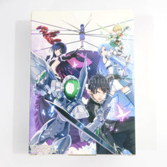 Accel World vs. Sword Art Online: Millennium Twilight Dengeki Limited PlayStation 4 [USED]