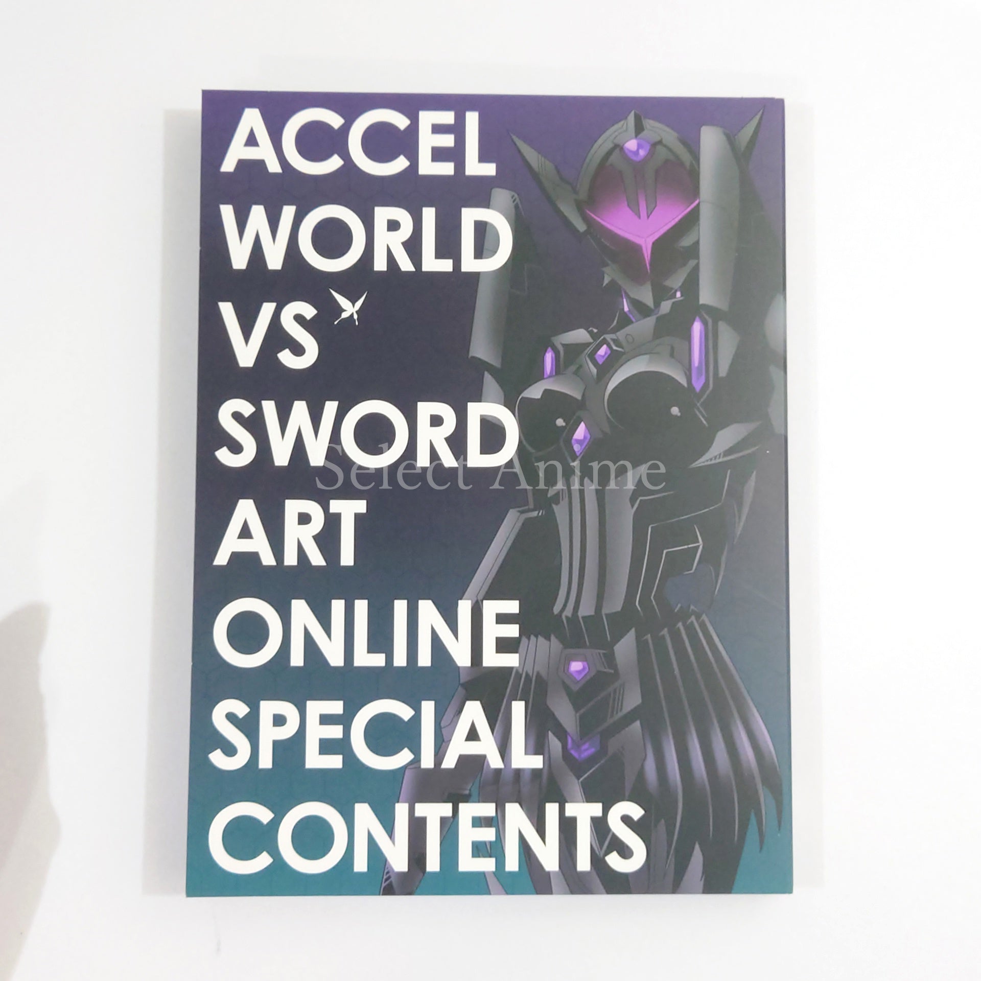 Accel World vs. Sword Art Online: Millennium Twilight Dengeki Limited PlayStation 4 [USED]
