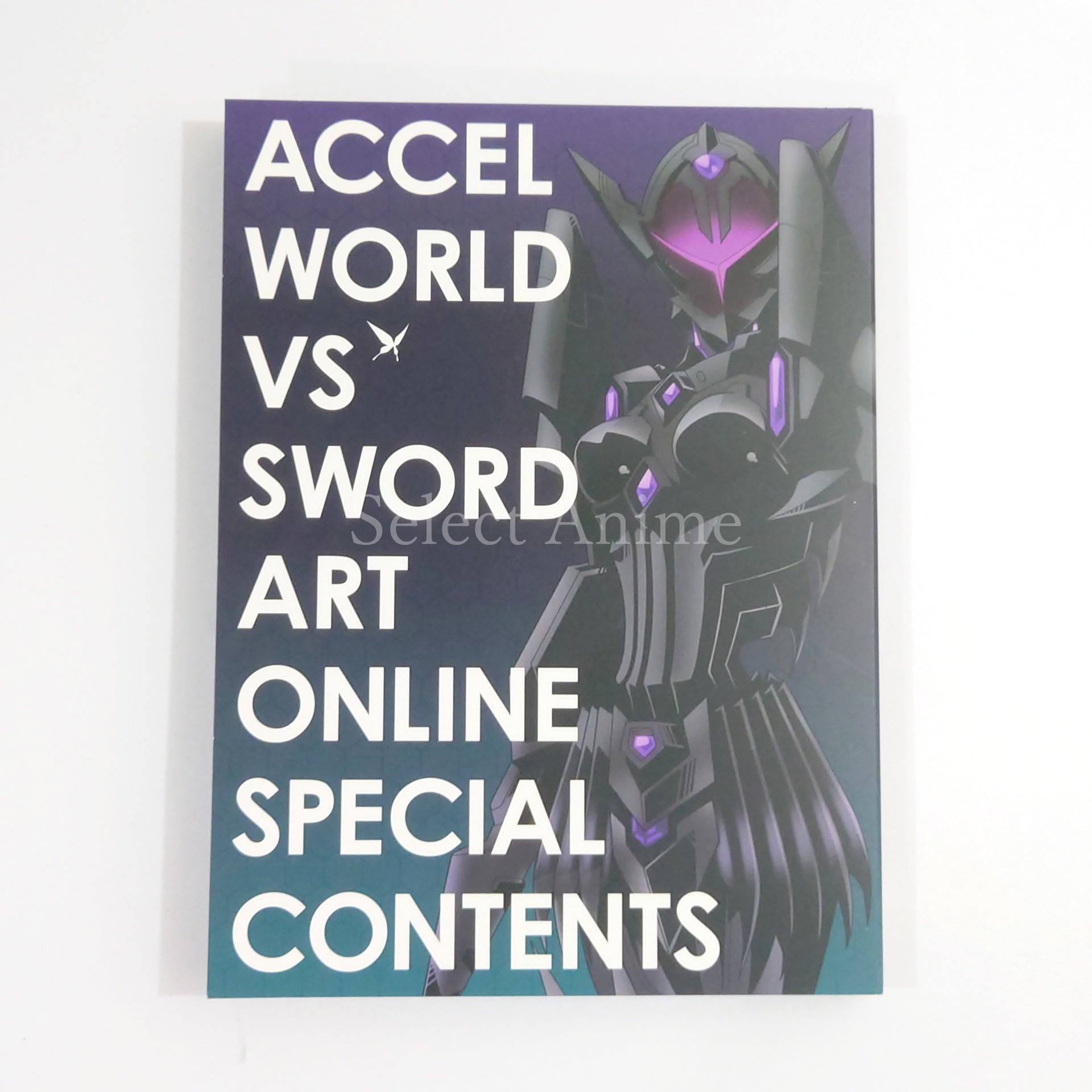 Accel World vs. Sword Art Online: Millennium Twilight Dengeki Limited PlayStation 4 [USED]