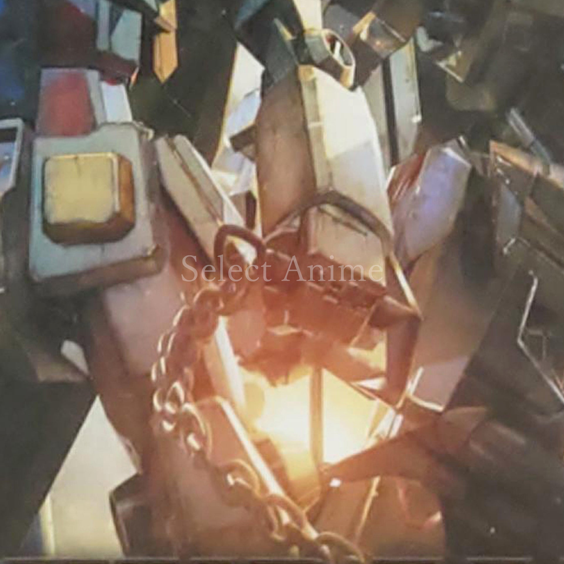 Gundam Versus PlayStation 4 [USED]