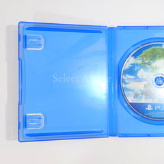 Dragon Quest XI: Echoes of an Elusive Age PlayStation 4 [USED]